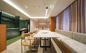 Hotel Ground27