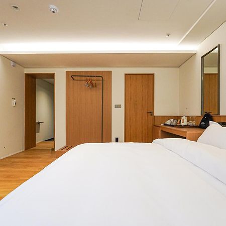 Hotel Ground27 Busan Exterior photo